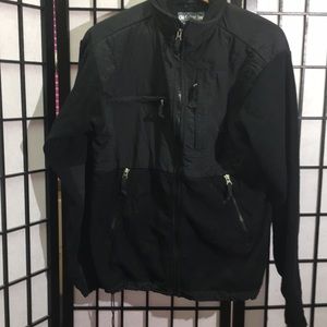 Old College Inn Jacket Size S